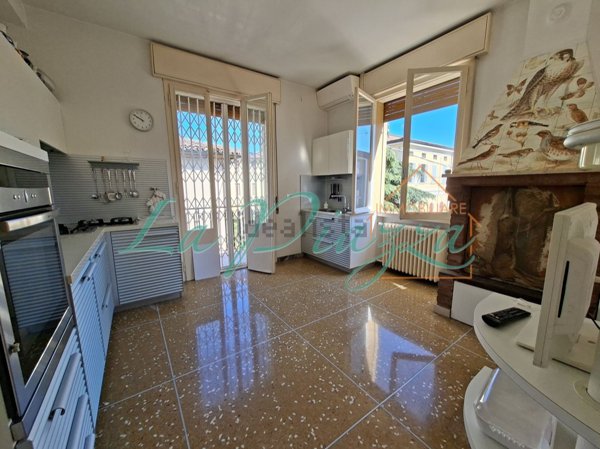 casa indipendente in vendita a Riolo Terme