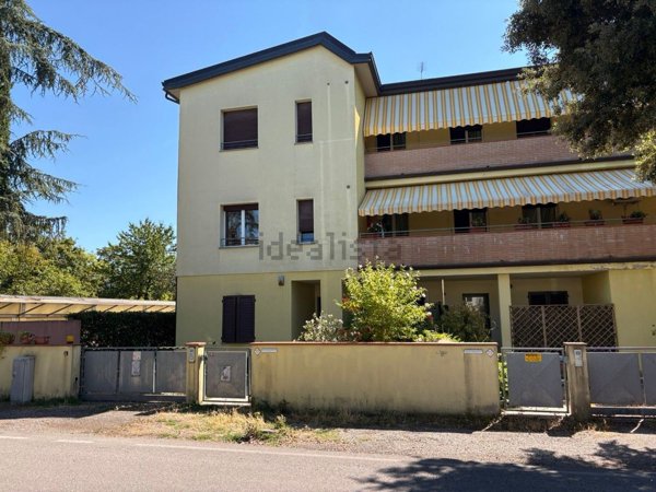 appartamento in vendita a Riolo Terme