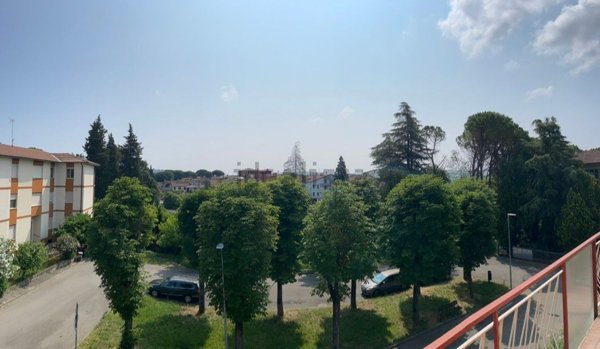 appartamento in vendita a Riolo Terme