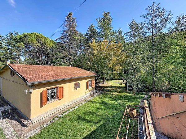 villetta a schiera in vendita a Riolo Terme