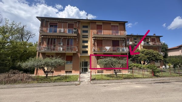 appartamento in vendita a Riolo Terme