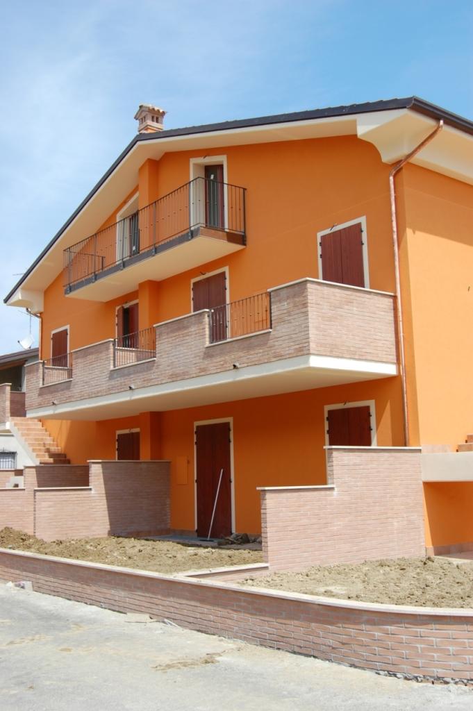 appartamento in vendita a Russi