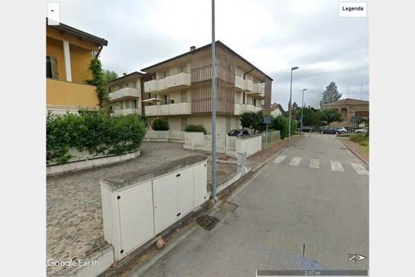 appartamento in vendita a Russi