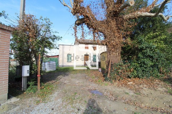 appartamento in vendita a Russi