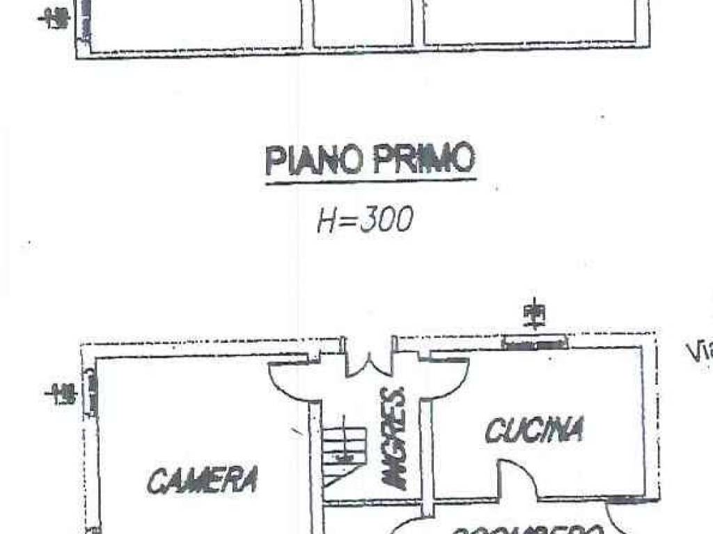 casa indipendente in vendita a Russi