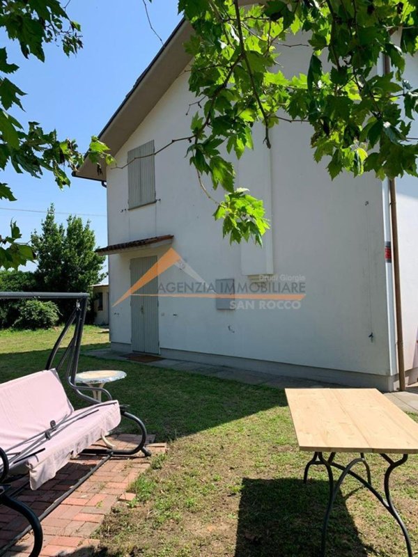 casa indipendente in vendita a Russi