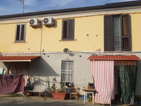 casa indipendente in vendita a Russi