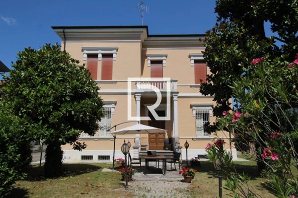 casa indipendente in vendita a Russi