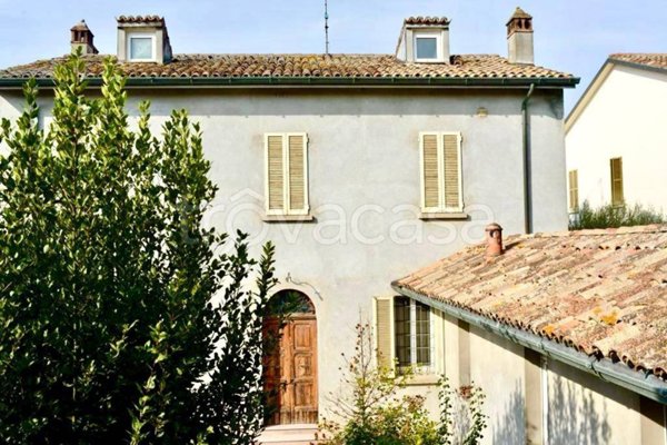 casa indipendente in vendita a Russi