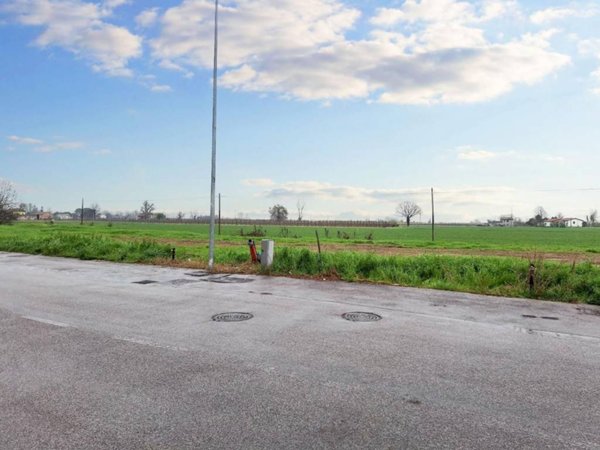 terreno agricolo in vendita a Russi