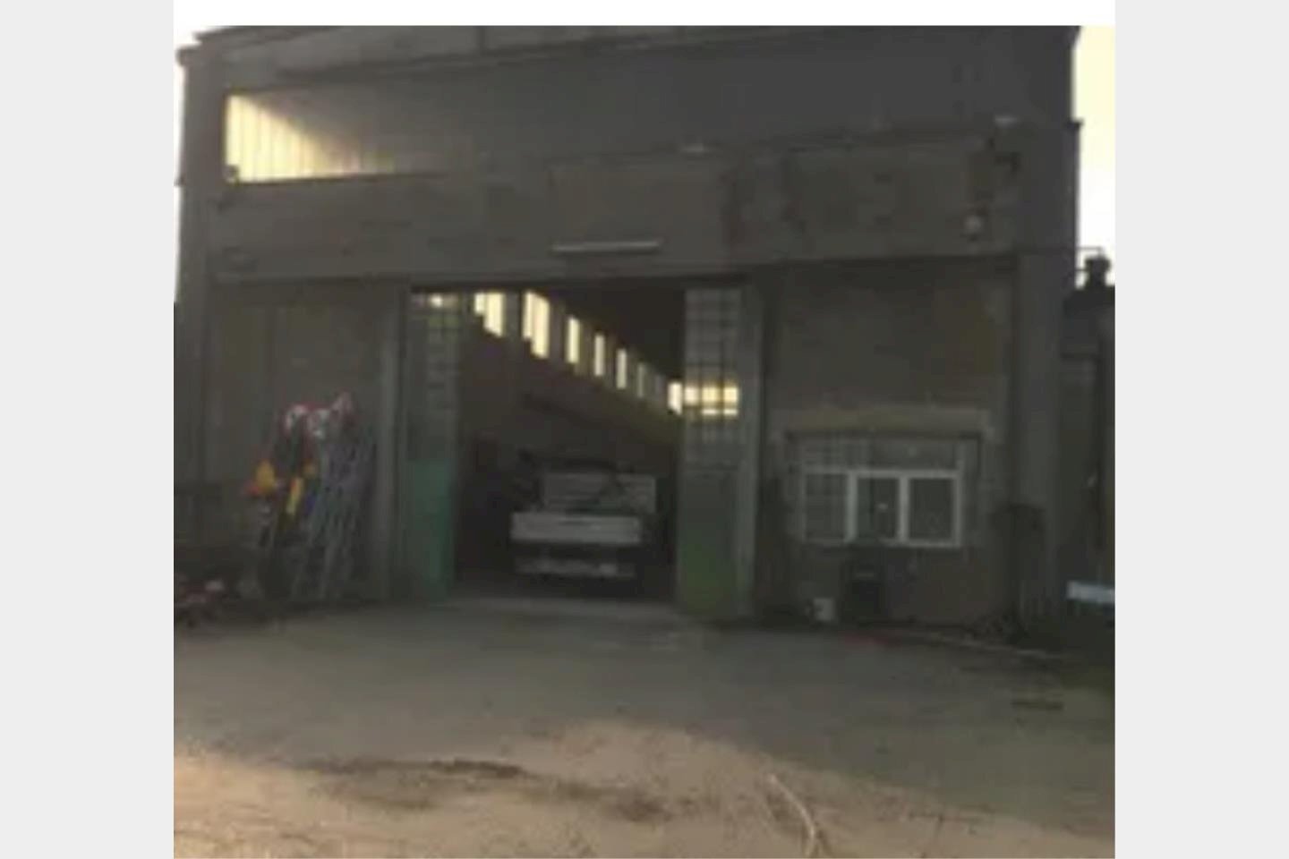 casa indipendente in vendita a Russi
