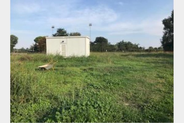 terreno edificabile in vendita a Russi