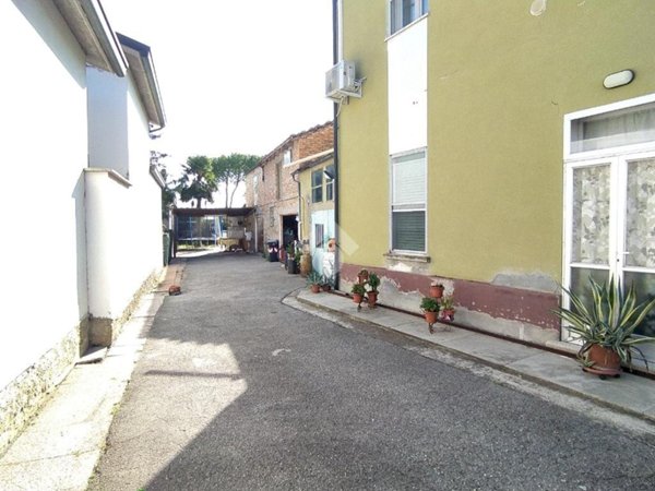 appartamento in vendita a Russi