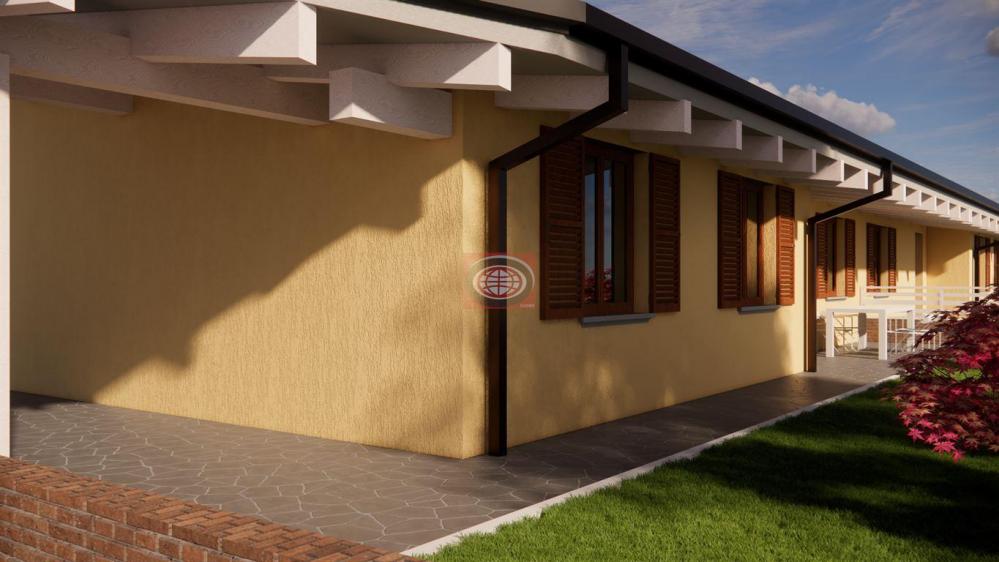 casa indipendente in vendita a Russi