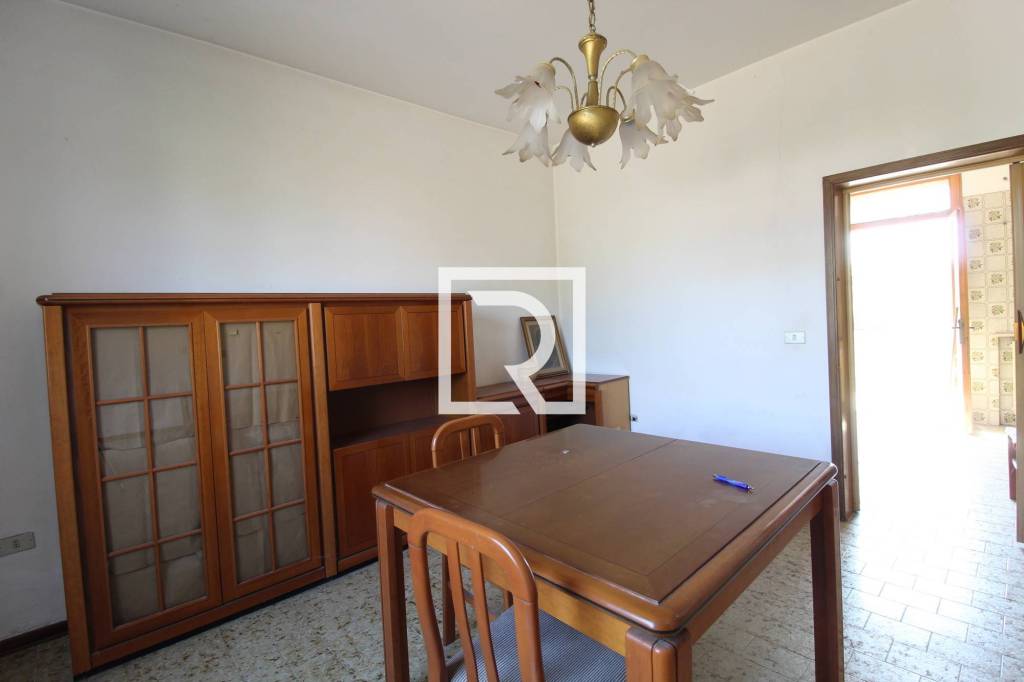 casa indipendente in vendita a Russi