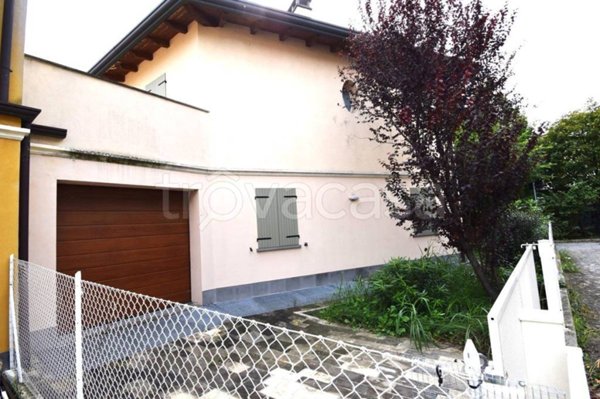 casa indipendente in vendita a Russi