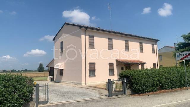 casa indipendente in vendita a Russi