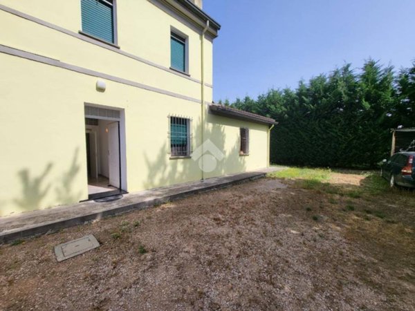 appartamento in vendita a Russi