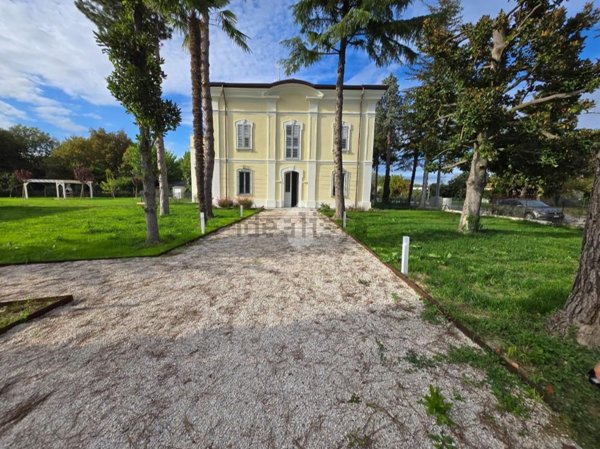 appartamento in vendita a Russi