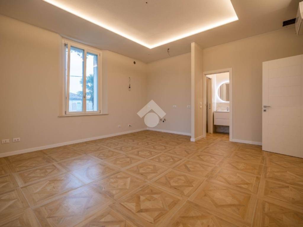 appartamento in vendita a Russi