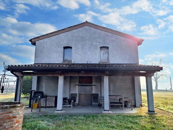 casa indipendente in vendita a Russi