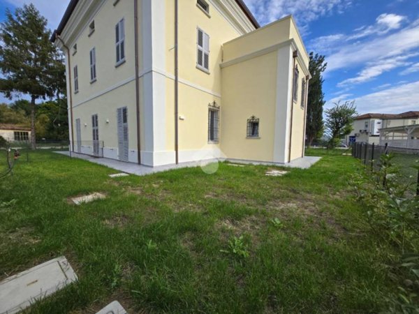 appartamento in vendita a Russi