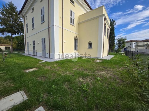 casa indipendente in vendita a Russi