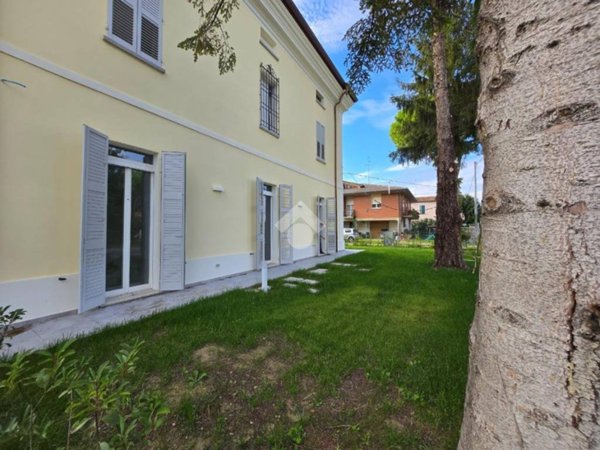 appartamento in vendita a Russi