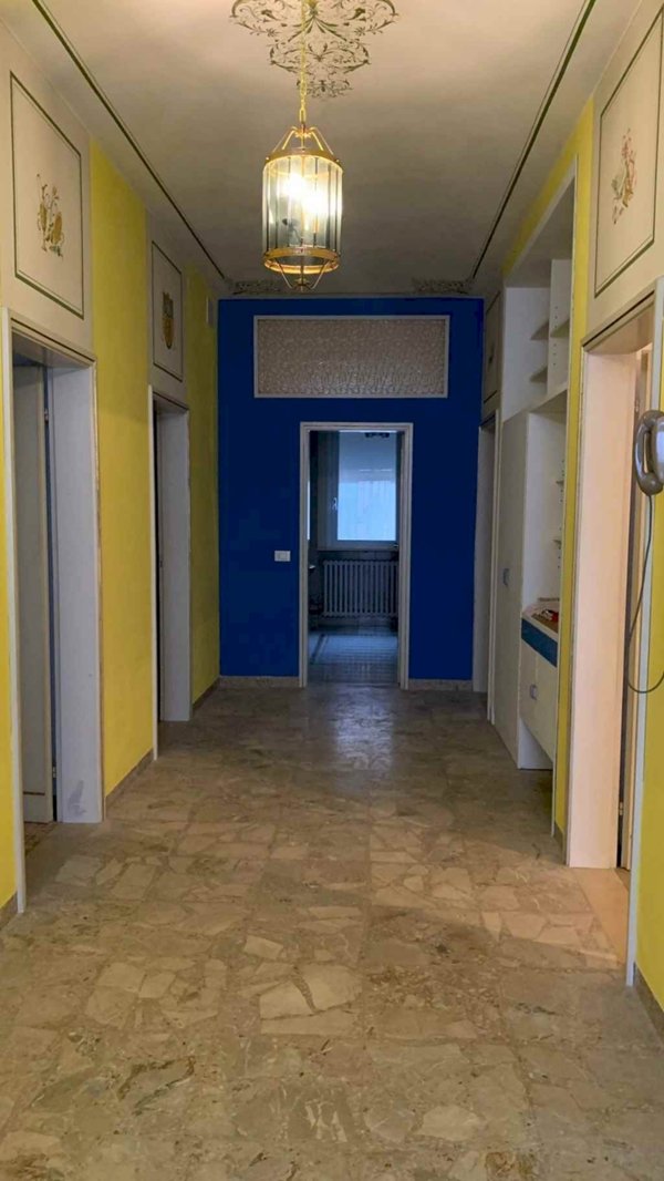 appartamento in vendita a Russi