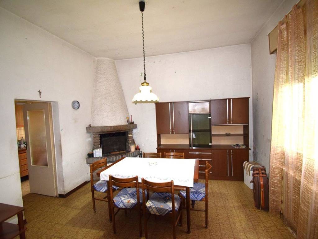 casa indipendente in vendita a Russi