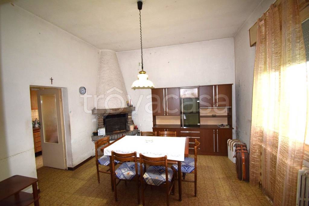 casa indipendente in vendita a Russi