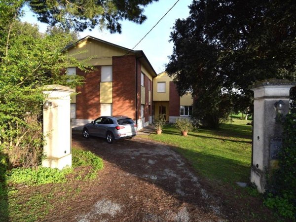 casa indipendente in vendita a Russi