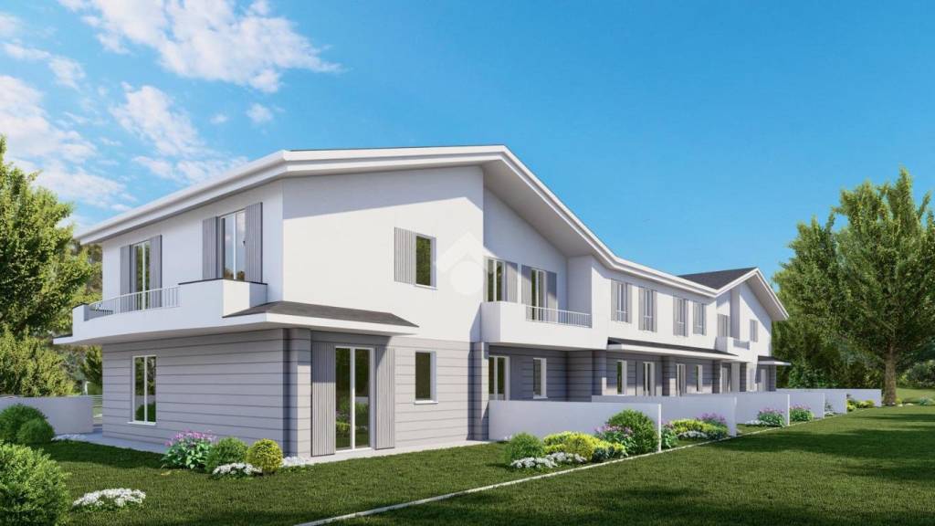 casa indipendente in vendita a Russi