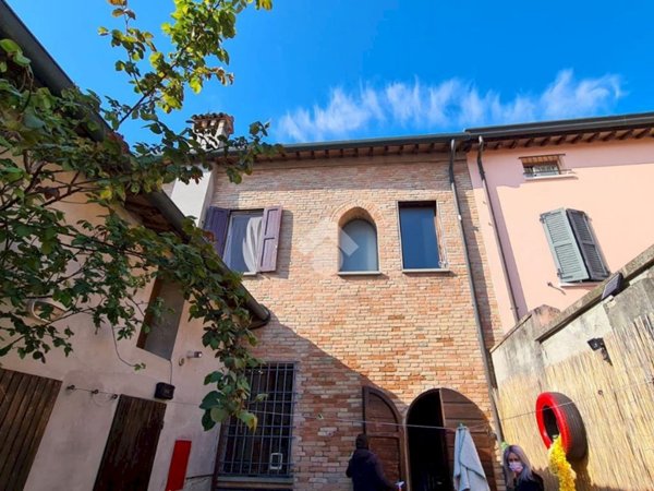casa indipendente in vendita a Russi