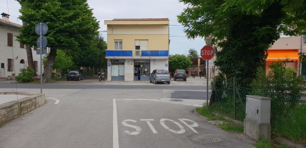 casa indipendente in vendita a Russi