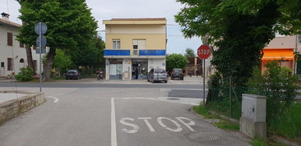 appartamento in vendita a Russi