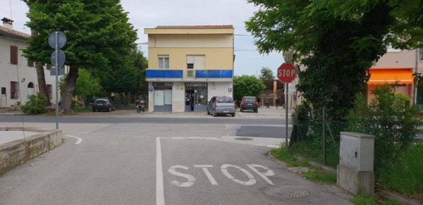 casa indipendente in vendita a Russi