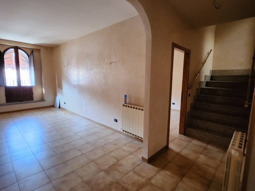 appartamento in vendita a Russi