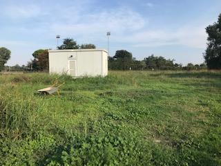 terreno edificabile in vendita a Russi