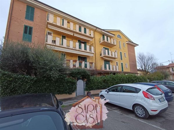 appartamento in vendita a Russi