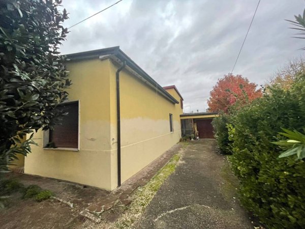 casa indipendente in vendita a Russi