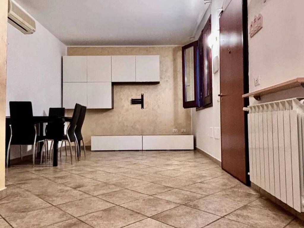 appartamento in vendita a Russi
