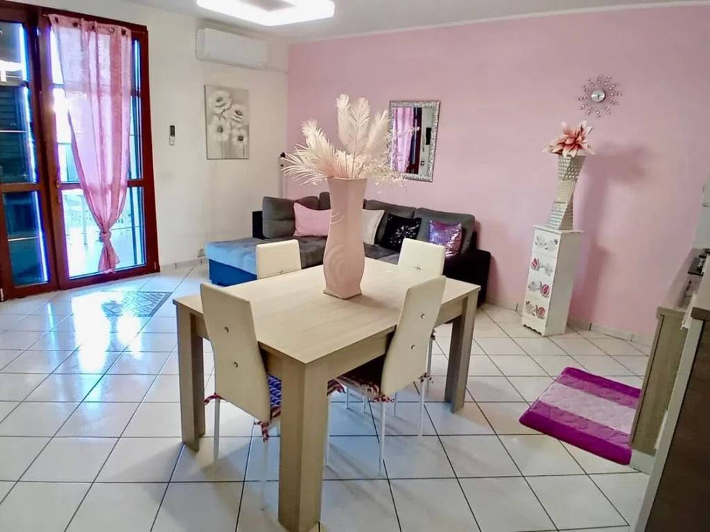 appartamento in vendita a Russi