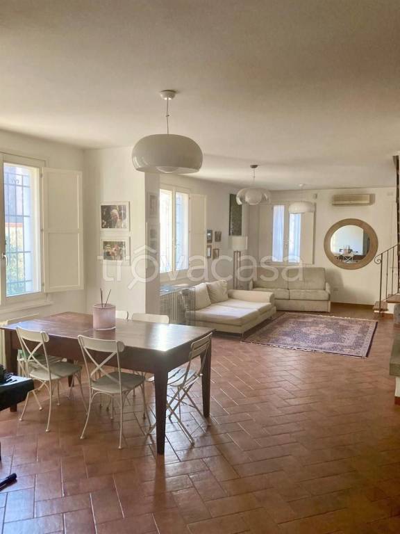casa indipendente in vendita a Russi