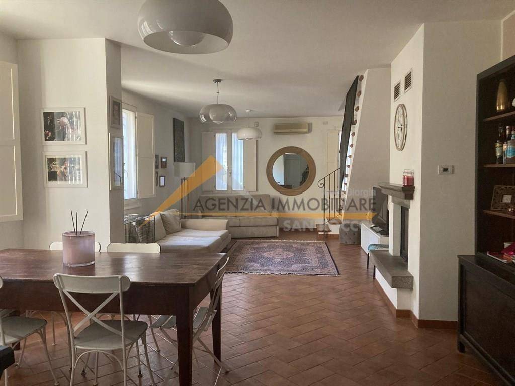 casa indipendente in vendita a Russi