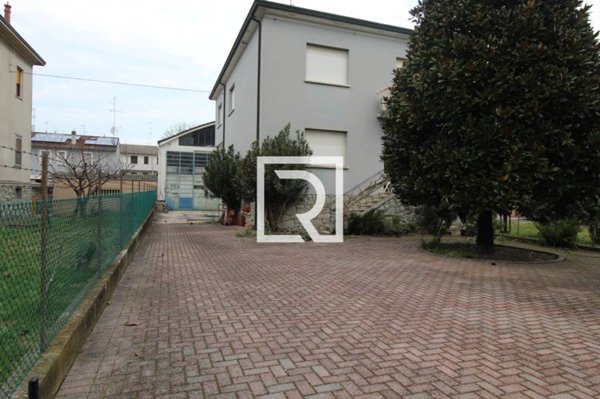 casa indipendente in vendita a Russi