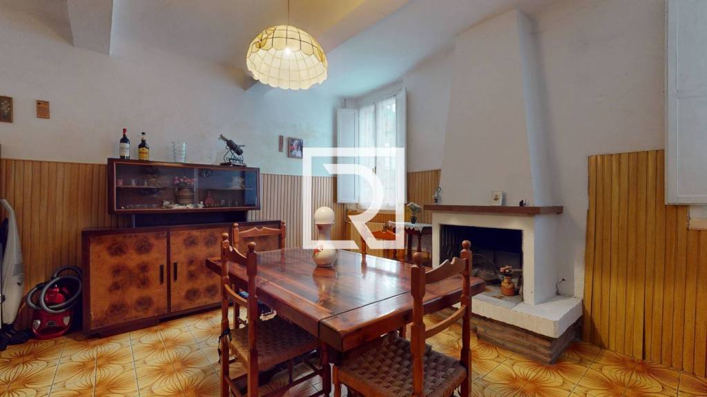 casa indipendente in vendita a Russi