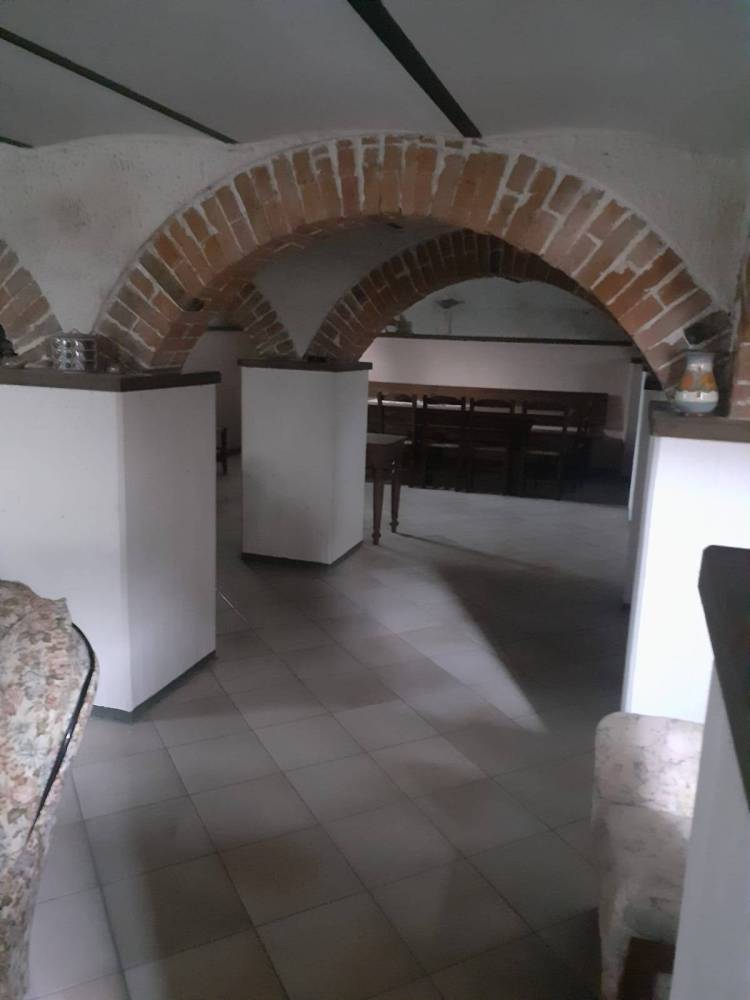 casa indipendente in vendita a Russi