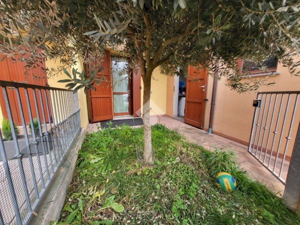 casa indipendente in vendita a Russi