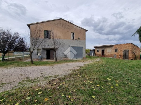 casa indipendente in vendita a Russi